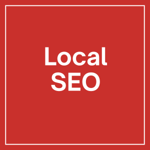 Local SEO