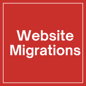 Website Migration SEO